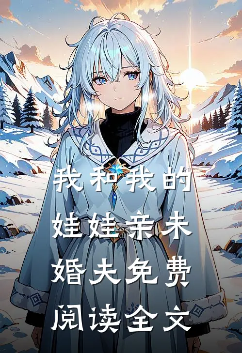 我和我的娃娃亲未婚夫免费阅读全文