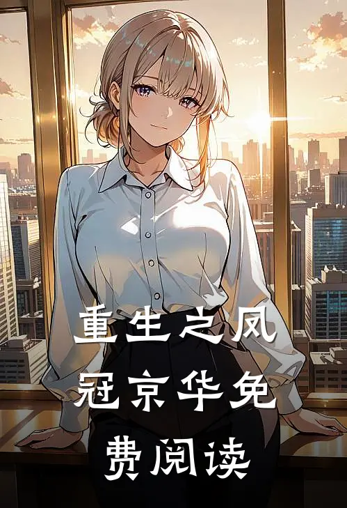 重生之凤冠京华免费阅读