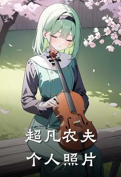 超凡农夫个人照片