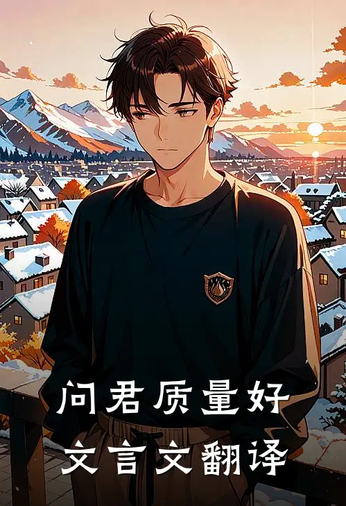 问君质量好文言文翻译