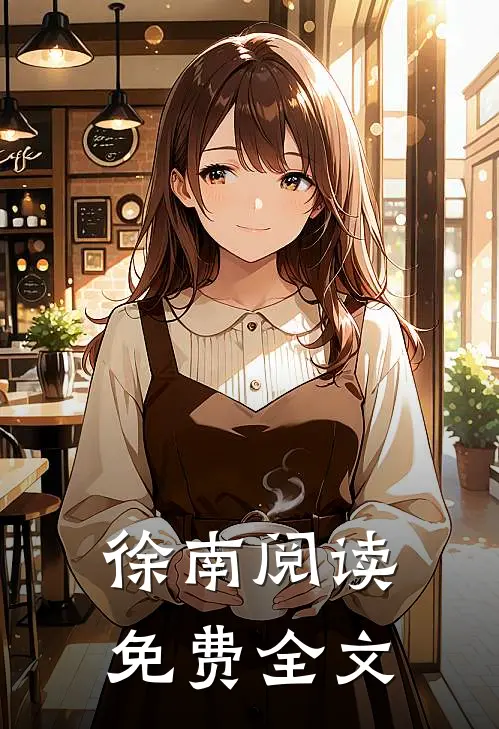 徐南阅读免费全文