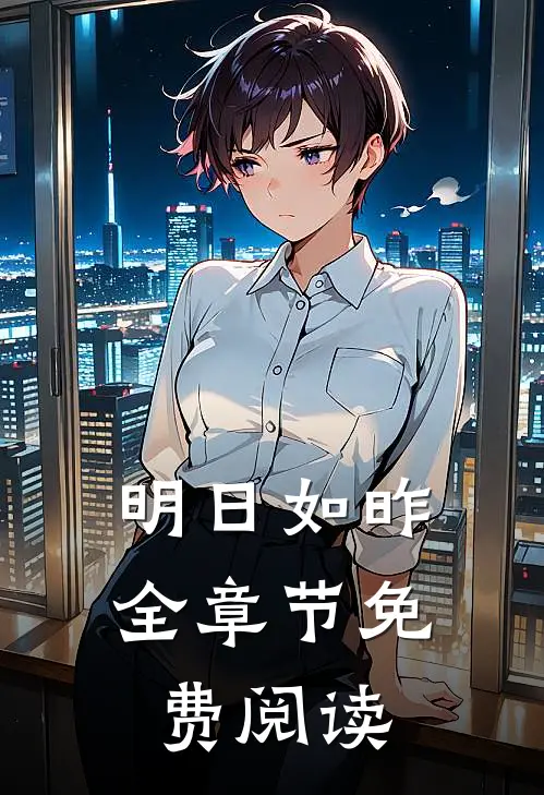 明日如昨全章节免费阅读