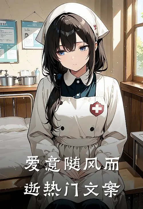 爱意随风而逝热门文案