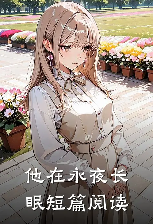 他在永夜长眠短篇阅读