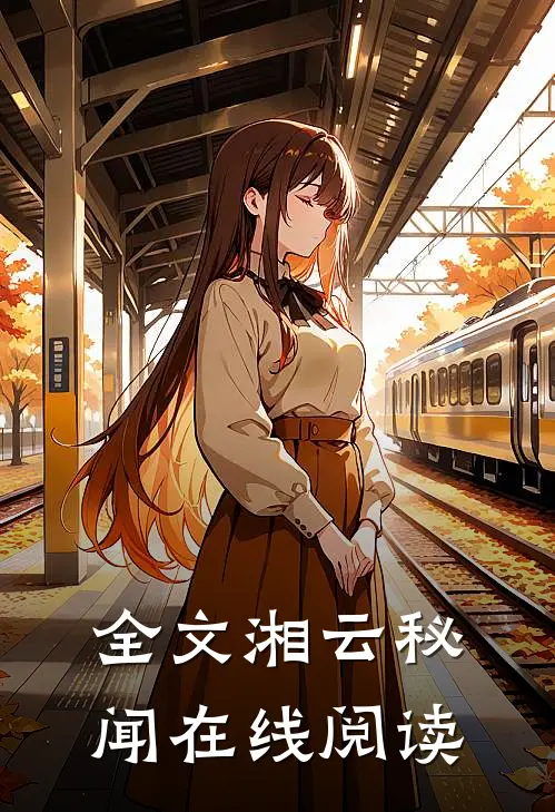 全文湘云秘闻在线阅读
