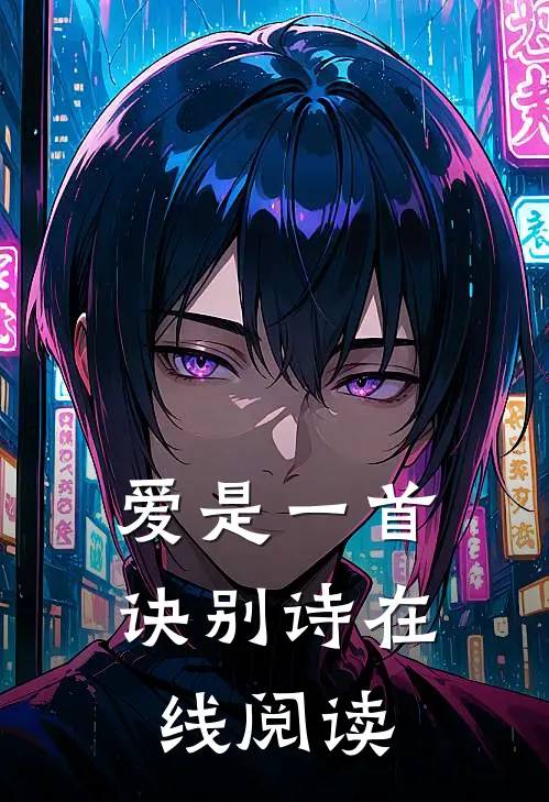 爱是一首诀别诗在线阅读