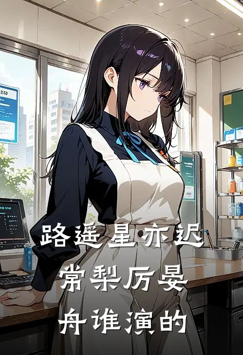 路遥星亦迟常梨厉晏舟谁演的