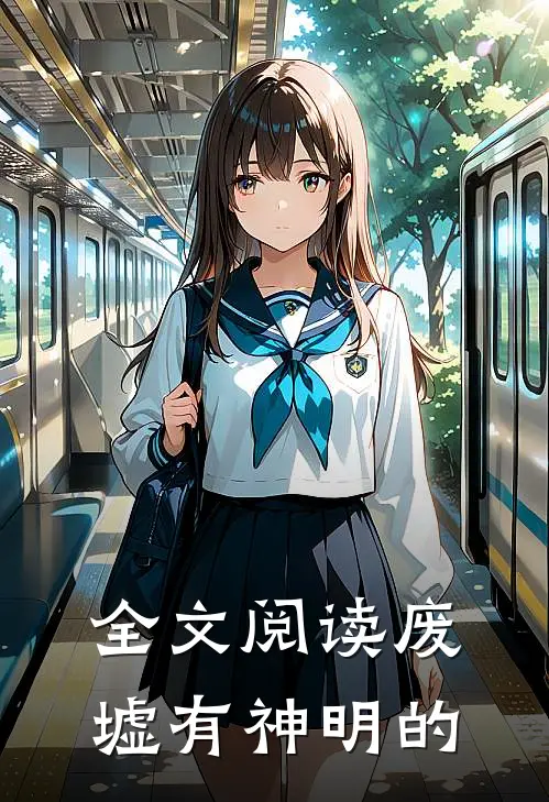 全文阅读废墟有神明的