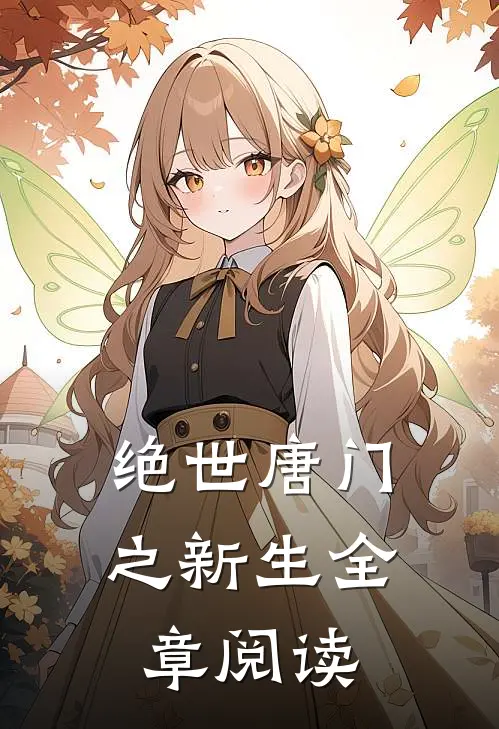 绝世唐门之新生全章阅读