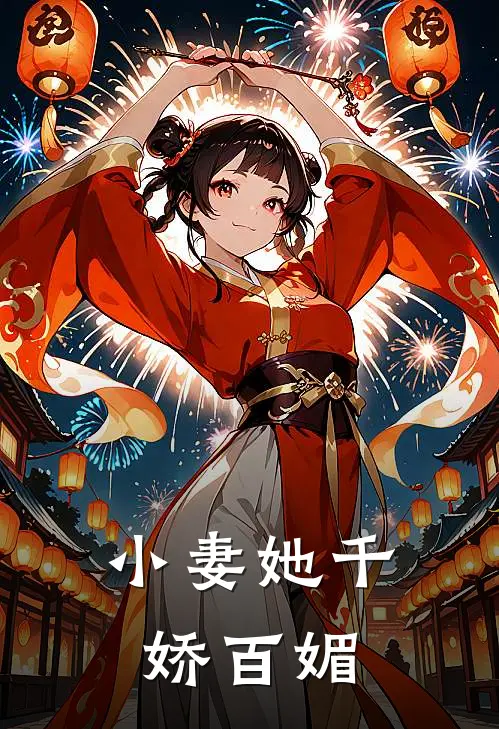 小妻她千娇百媚