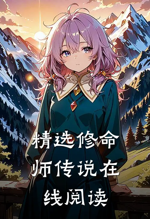 精选修命师传说在线阅读