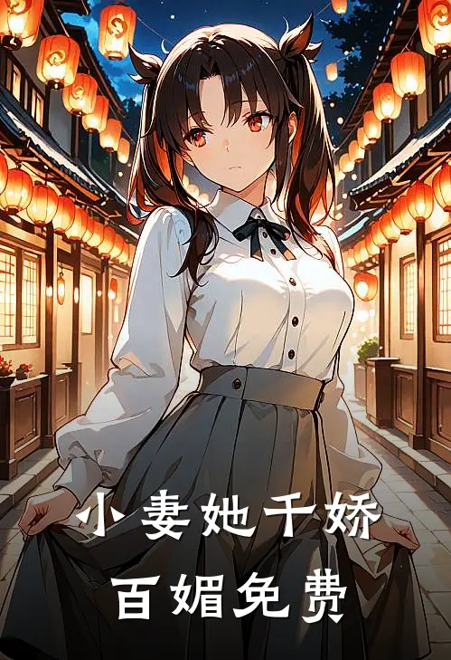 小妻她千娇百媚免费