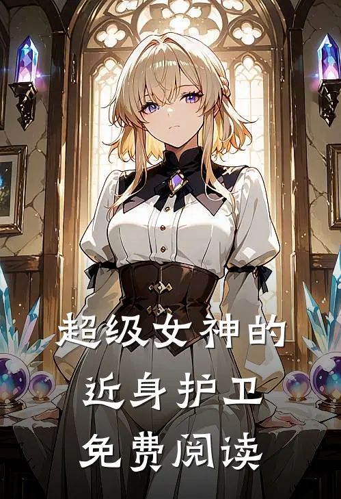 超级女神的近身护卫免费阅读