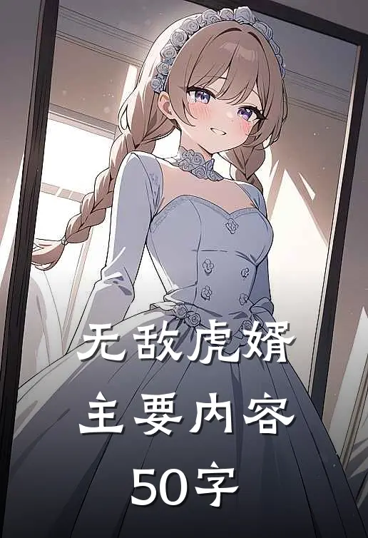 无敌虎婿主要内容50字