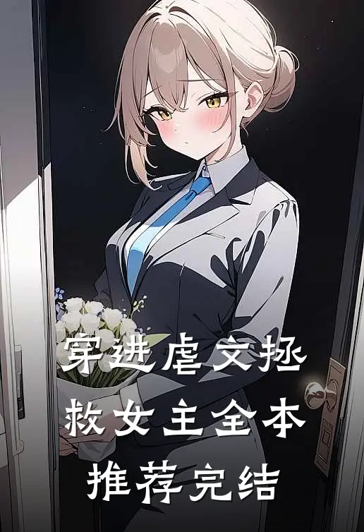 穿进虐文拯救女主全本推荐完结