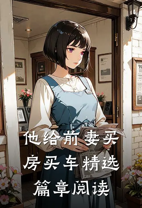 他给前妻买房买车精选篇章阅读