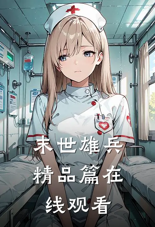 末世雄兵精品篇在线观看