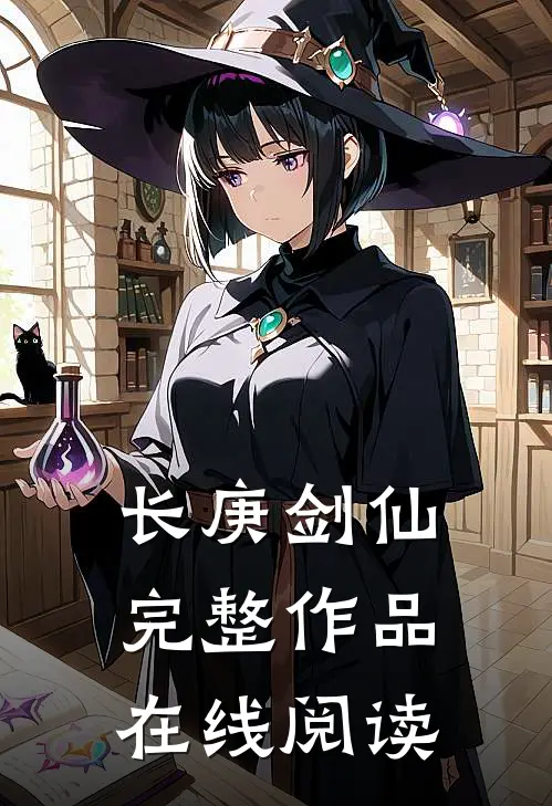 长庚剑仙完整作品在线阅读