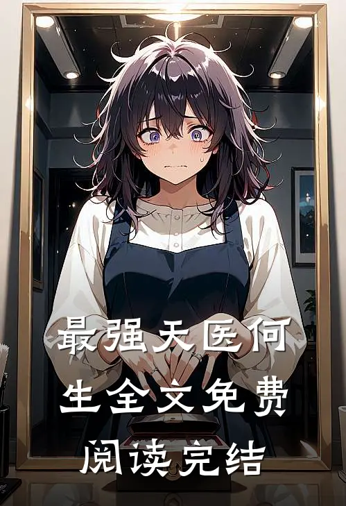 最强天医何生全文免费阅读完结