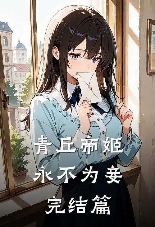 青丘帝姬永不为妾完结篇