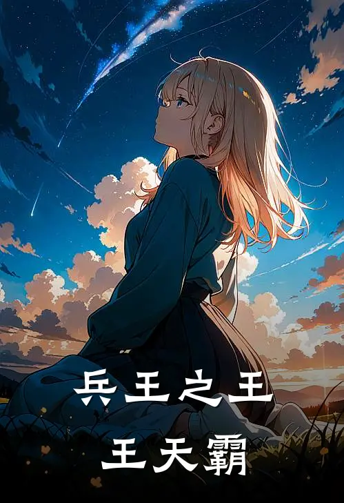 兵王之王 王天霸