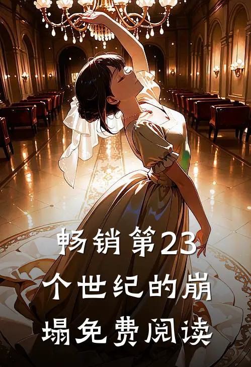 畅销第23个世纪的崩塌免费阅读