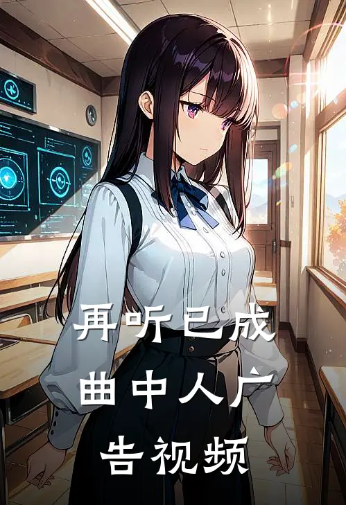 再听已成曲中人广告视频