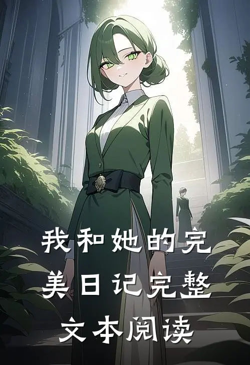 我和她的完美日记完整文本阅读