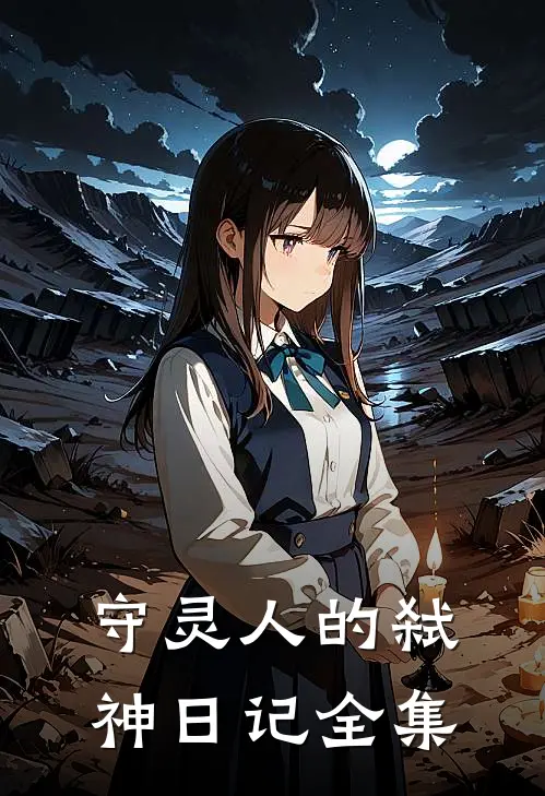 守灵人的弑神日记全集