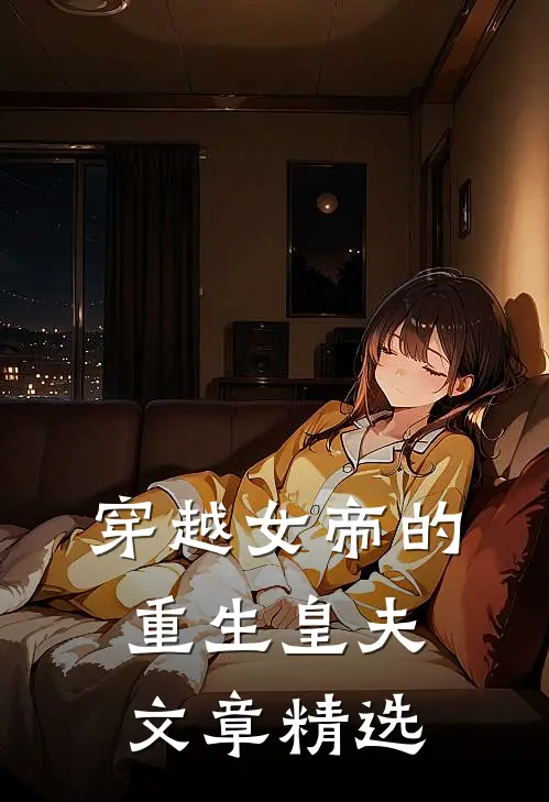 穿越女帝的重生皇夫文章精选