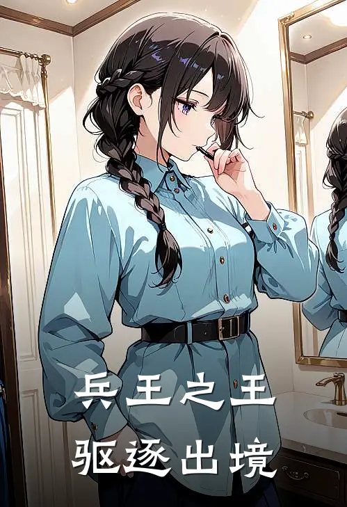 兵王之王驱逐出境