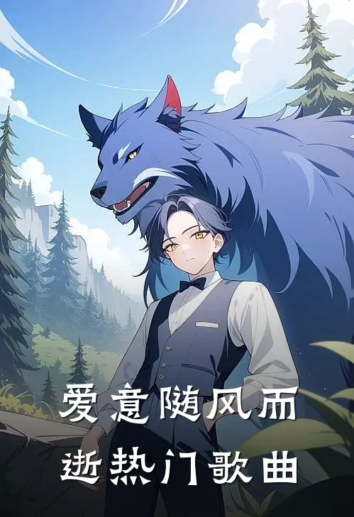 爱意随风而逝热门歌曲
