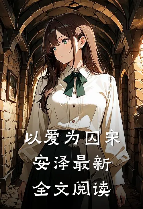 以爱为囚宋安泽最新全文阅读