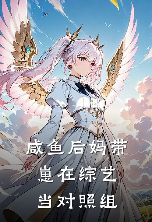 咸鱼后妈带崽在综艺当对照组
