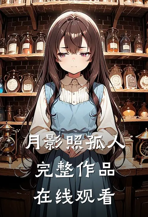 月影照孤人完整作品在线观看