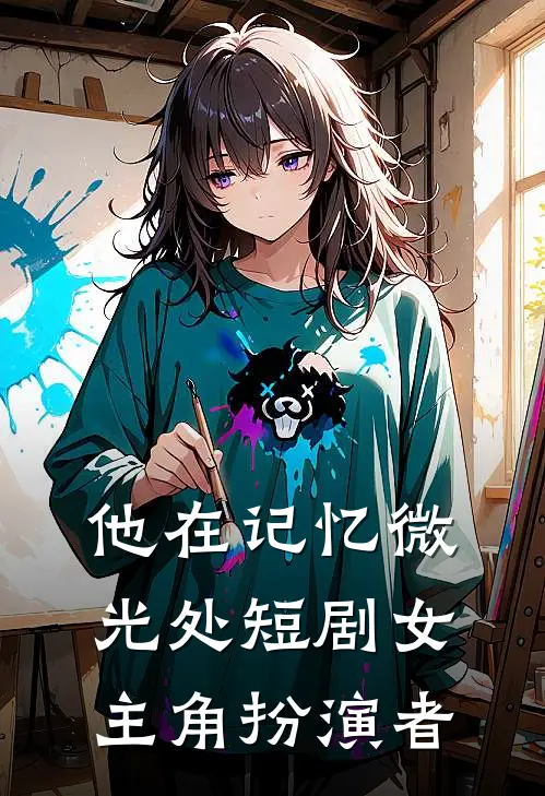 他在记忆微光处短剧女主角扮演者