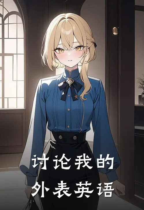 讨论我的外表英语