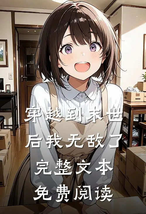 穿越到末世后我无敌了完整文本免费阅读