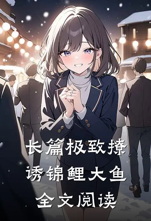 长篇极致撩诱锦鲤大鱼全文阅读