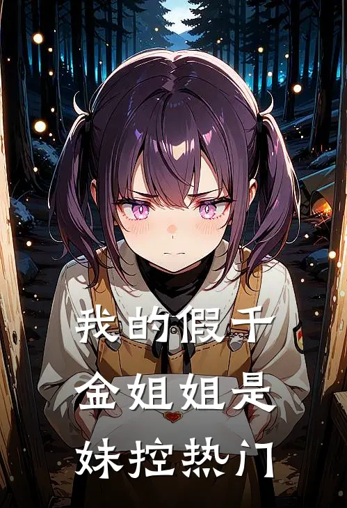 我的假千金姐姐是妹控热门