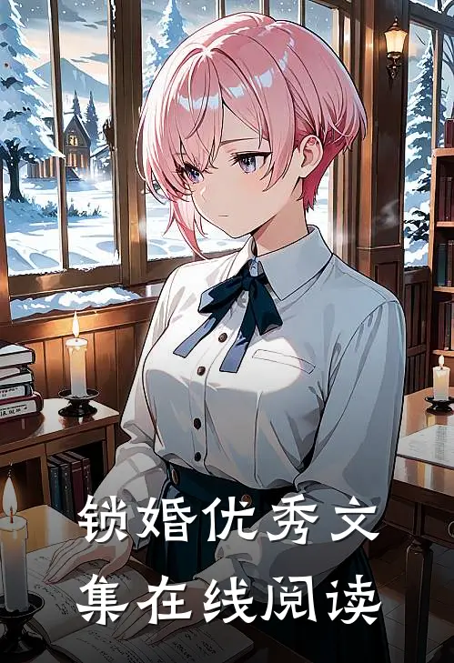 锁婚优秀文集在线阅读