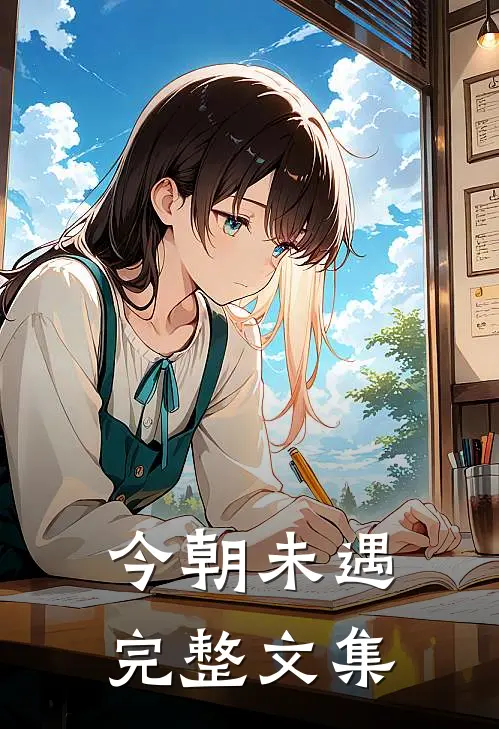 今朝未遇完整文集
