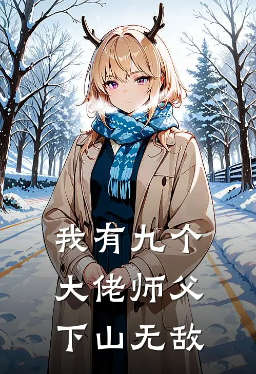 我有九个大佬师父,下山无敌