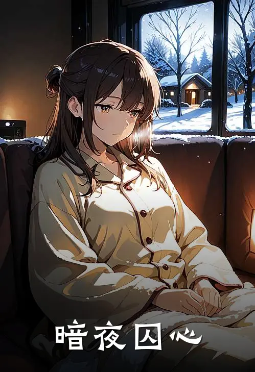 暗夜囚心