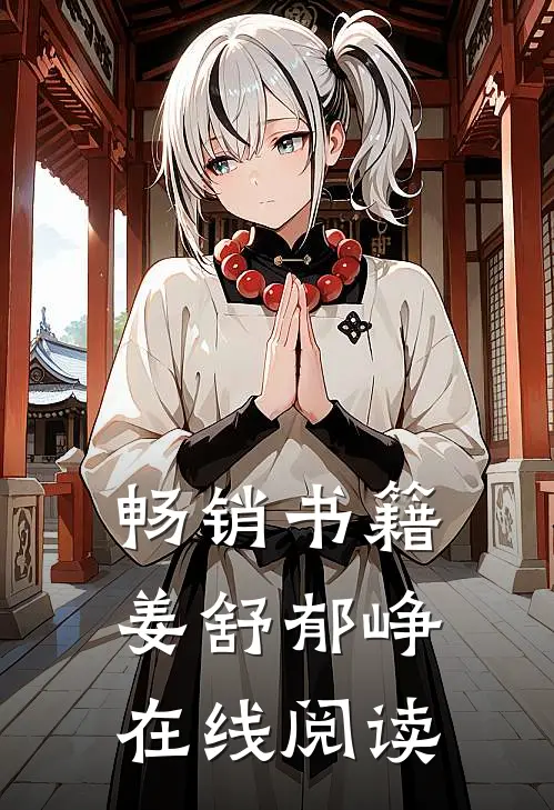 畅销书籍姜舒郁峥在线阅读