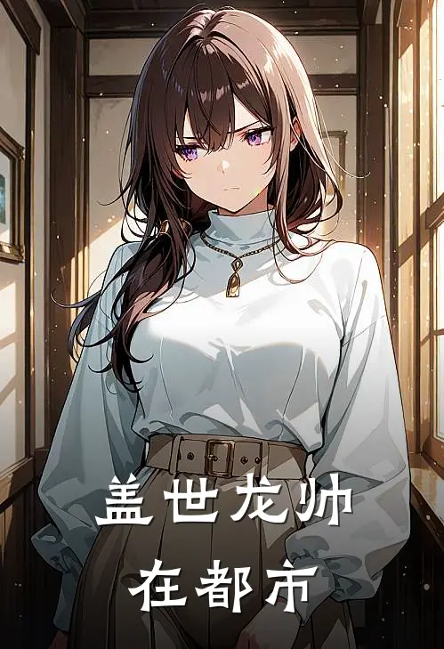 盖世龙帅在都市