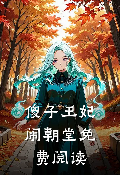 傻子王妃闹朝堂免费阅读