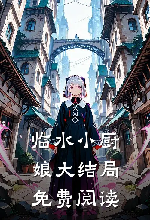 临水小厨娘大结局免费阅读