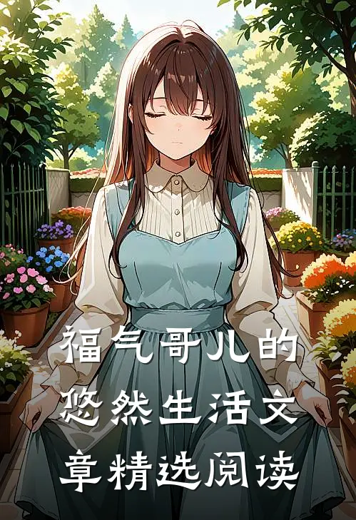 福气哥儿的悠然生活文章精选阅读