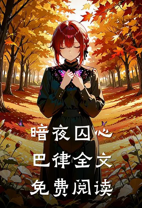 暗夜囚心巴律全文免费阅读